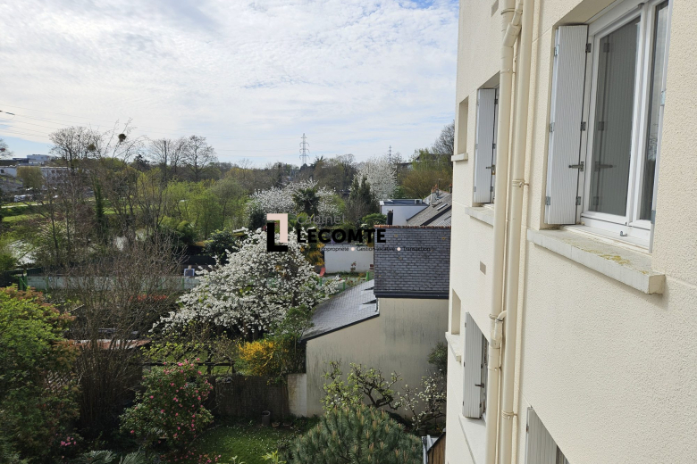 Appartement T2 en vente à Rennes (VA1981-CABINETLECOMTE35) - Photo 14