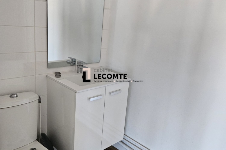 Appartement T2 en vente à Rennes (VA2000-CABINETLECOMTE35) - Photo 4