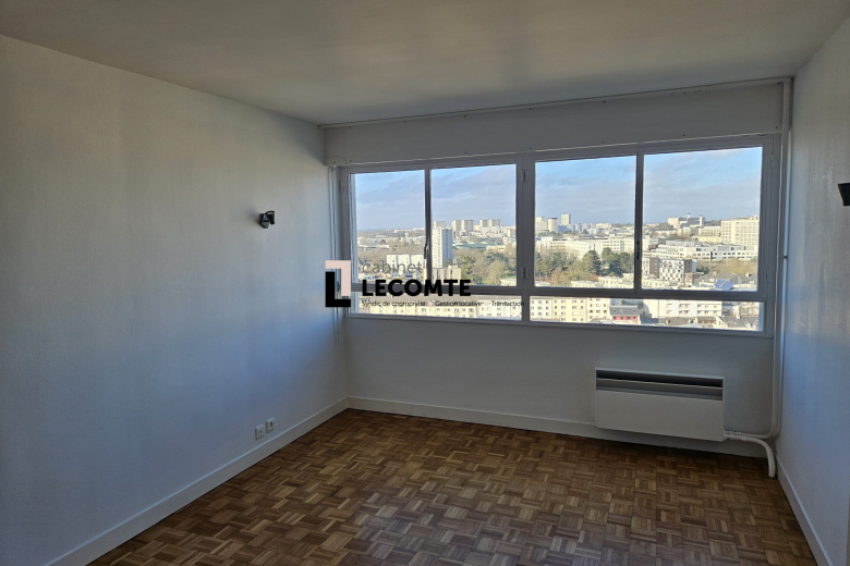 Appartement T2 en vente à Rennes (VA2000-CABINETLECOMTE35) - Photo