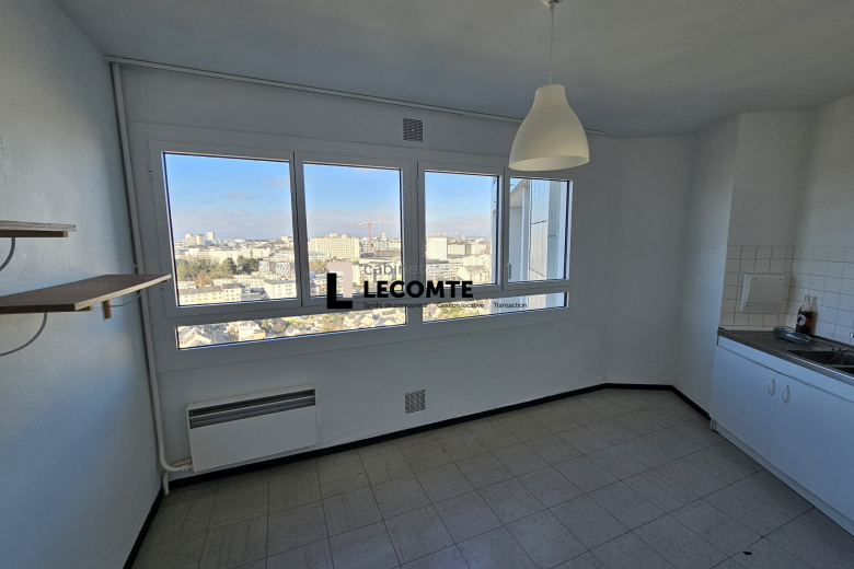 Appartement T2 en vente à Rennes (VA2000-CABINETLECOMTE35) - Photo 2
