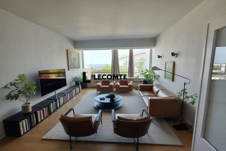 Appartement T2 en vente à Rennes (VA2000-CABINETLECOMTE35) - Photo 1
