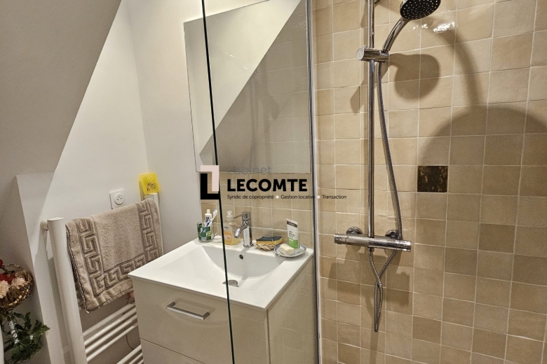 Appartement T2 en vente à Rennes (VA2006-CABINETLECOMTE35) - Photo 5