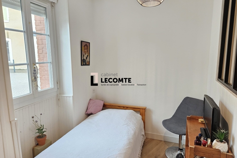 Appartement T2 en vente à Rennes (VA2006-CABINETLECOMTE35) - Photo 6