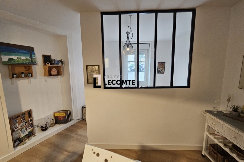 Appartement T2 en vente à Rennes (VA2006-CABINETLECOMTE35) - Photo 3