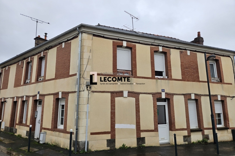 Appartement T2 en vente à Rennes (VA2006-CABINETLECOMTE35) - Photo 7