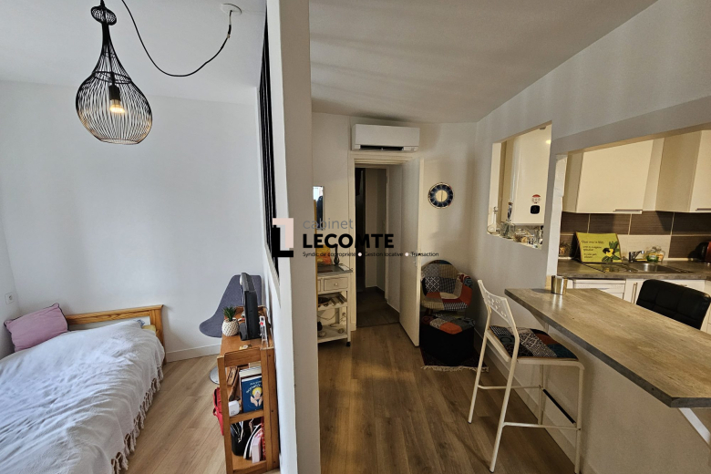 Appartement T2 en vente à Rennes (VA2006-CABINETLECOMTE35) - Photo 3