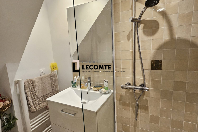 Appartement T2 en vente à Rennes (VA2006-CABINETLECOMTE35) - Photo 6