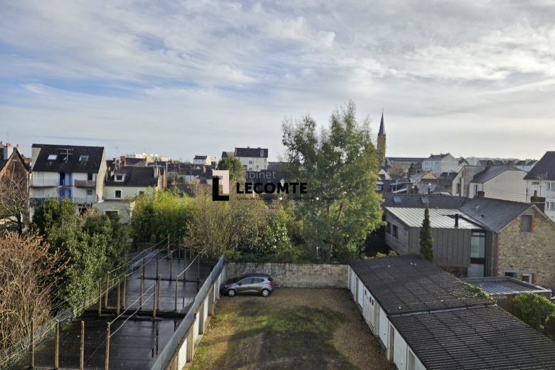 Appartement T2 en vente à Rennes (VA2014-CABINETLECOMTE35) - Photo 8