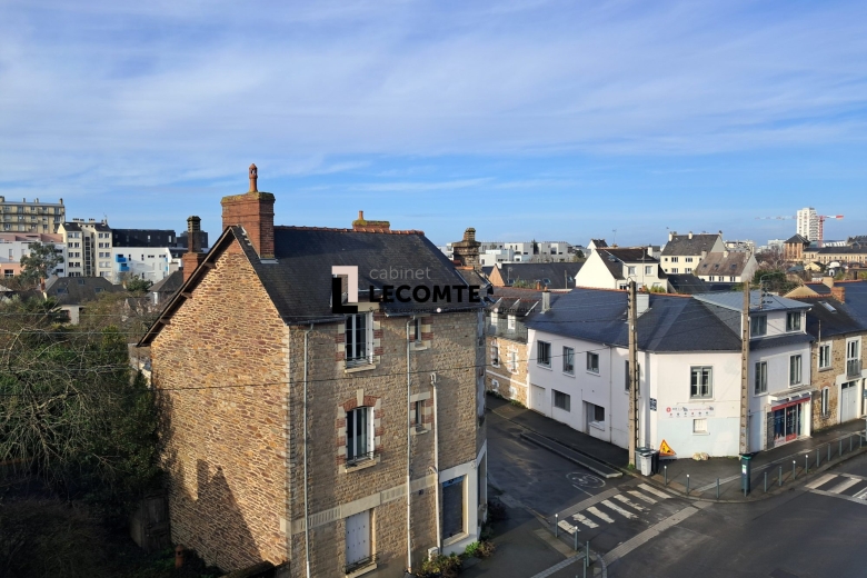 Appartement T2 en vente à Rennes (VA2014-CABINETLECOMTE35) - Photo 7