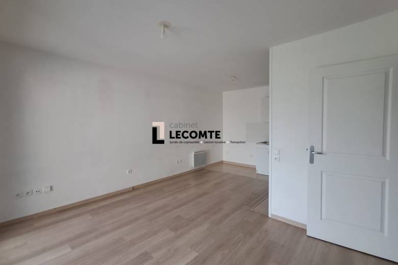 Appartement T2 en vente à Le Rheu (VA2021-CABINETLECOMTE35) - Photo 4