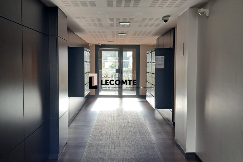 Appartement T2 en vente à Le Rheu (VA2021-CABINETLECOMTE35) - Photo 9