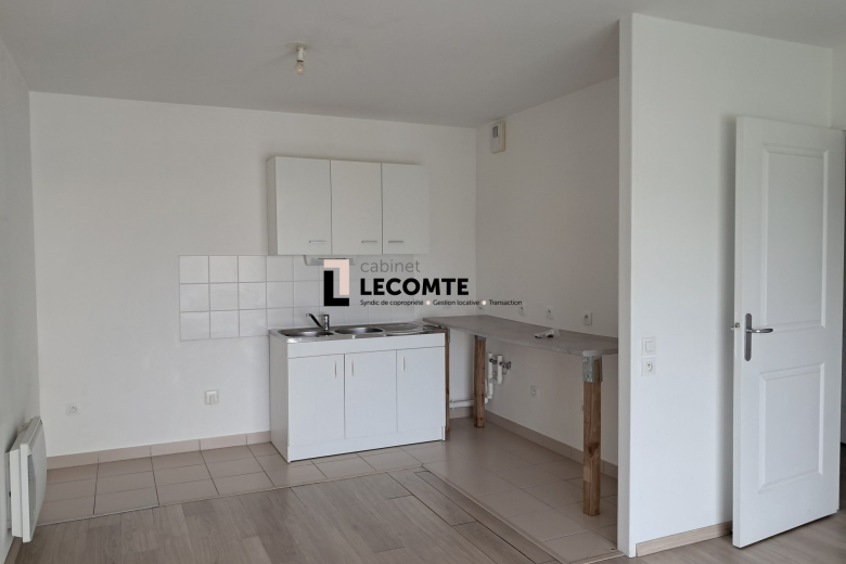 Appartement T2 en vente à Le Rheu (VA2021-CABINETLECOMTE35) - Photo 3