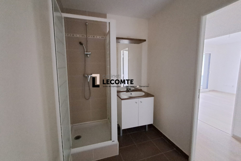 Appartement T2 en vente à Le Rheu (VA2021-CABINETLECOMTE35) - Photo 6