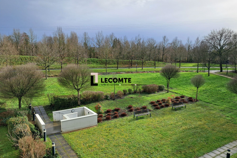 Appartement T2 en vente à Le Rheu (VA2021-CABINETLECOMTE35) - Photo 8