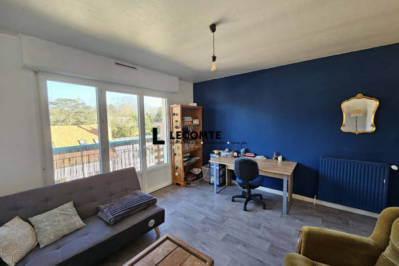 Appartement T2 en vente à Rennes (VA2058-CABINETLECOMTE35) - Photo 2