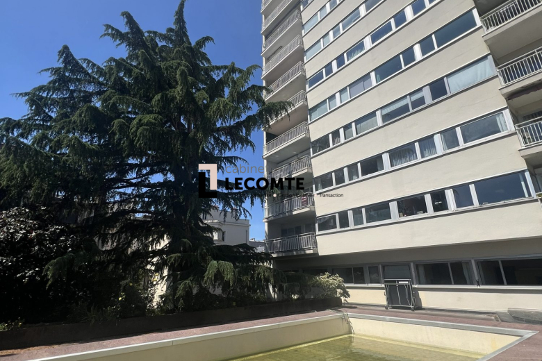 Appartement T2 en vente à Rennes (VA2087-CABINETLECOMTE35) - Photo 1