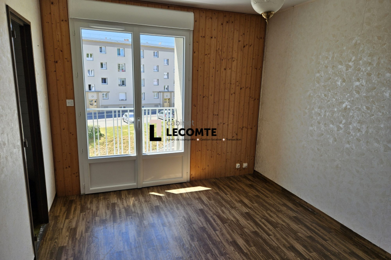 Appartement T2 en vente à Rennes (VA2104-CABINETLECOMTE35) - Photo 4