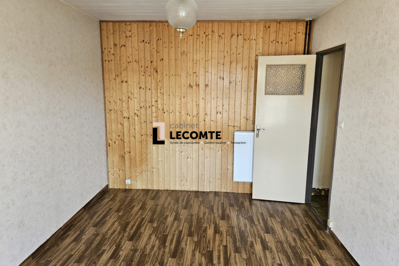 Appartement T2 en vente à Rennes (VA2104-CABINETLECOMTE35) - Photo 5
