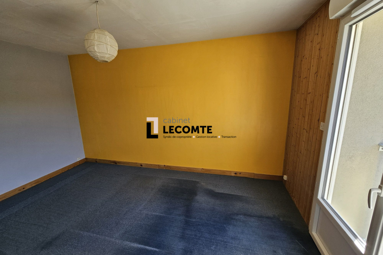 Appartement T2 en vente à Rennes (VA2104-CABINETLECOMTE35) - Photo 3