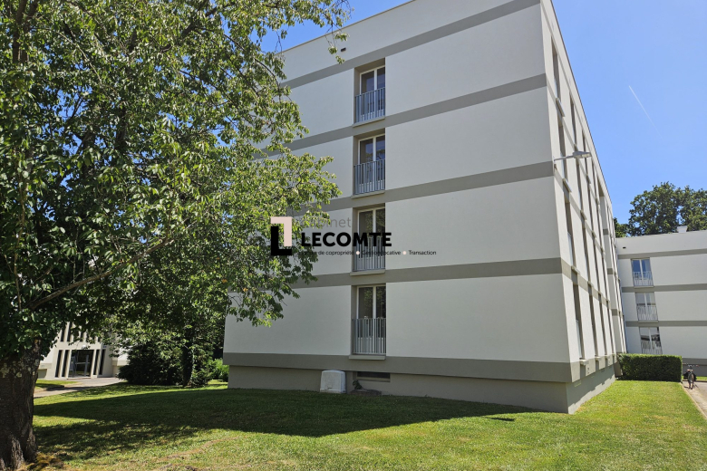Appartement T2 en vente à Rennes (VA2104-CABINETLECOMTE35) - Photo 9