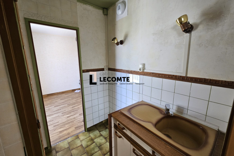 Appartement T2 en vente à Rennes (VA2104-CABINETLECOMTE35) - Photo 6