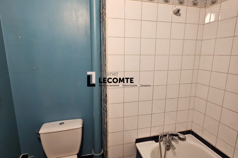 Appartement T2 en vente à Rennes (VA2104-CABINETLECOMTE35) - Photo 8