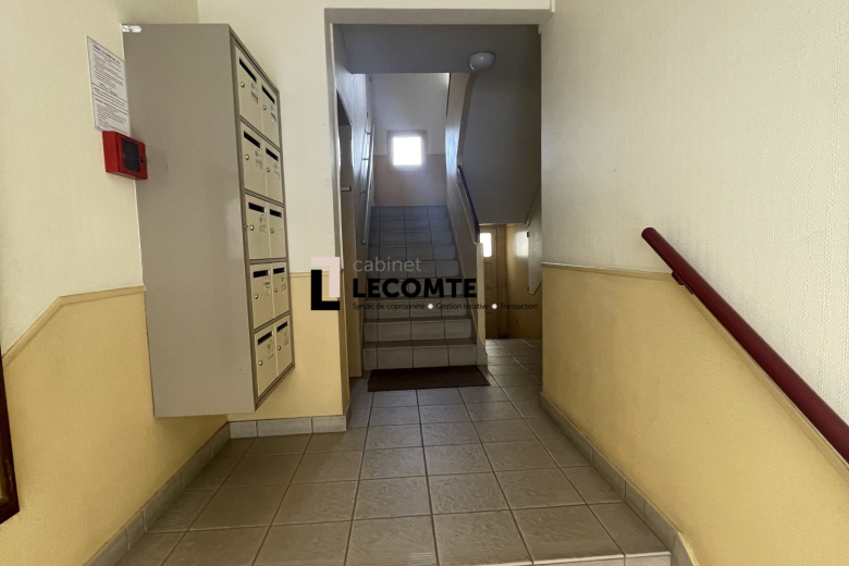 Appartement T2 en vente à Rennes (VA2131-CABINETLECOMTE35) - Photo 2