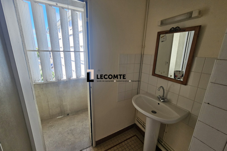 Appartement T2 en vente à Rennes (VA2131-CABINETLECOMTE35) - Photo 11