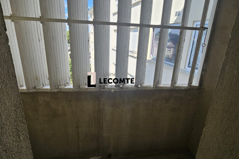Appartement T2 en vente à Rennes (VA2131-CABINETLECOMTE35) - Photo 12