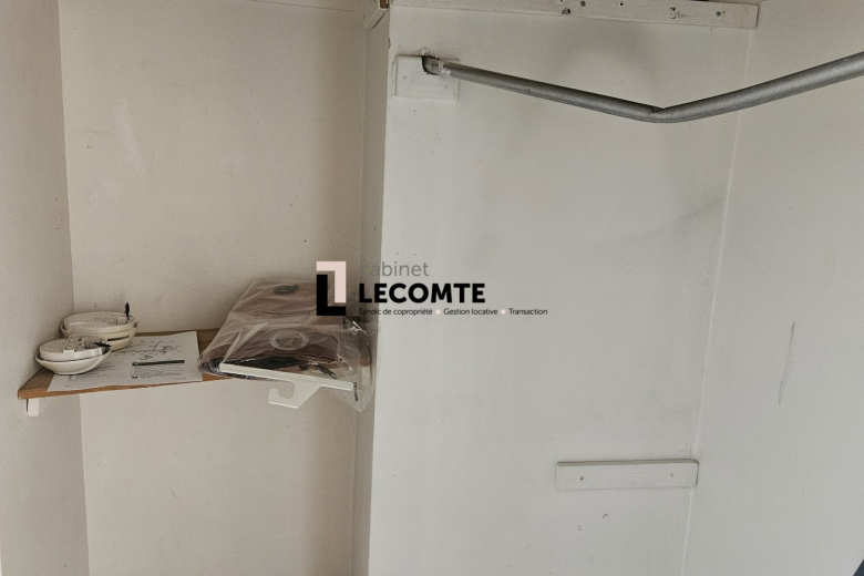 Appartement T2 en vente à Rennes (VA2131-CABINETLECOMTE35) - Photo 14