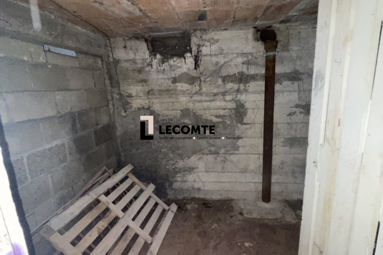 Appartement T2 en vente à Rennes (VA2131-CABINETLECOMTE35) - Photo 16