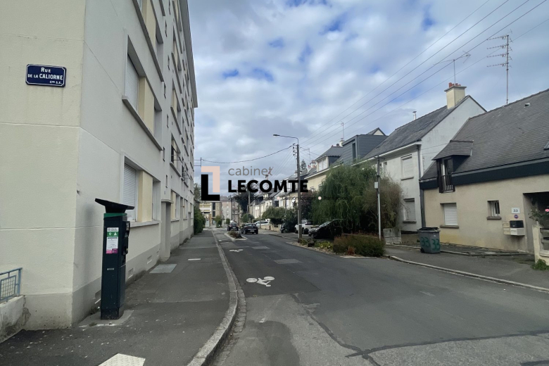 Appartement T2 en vente à Rennes (VA2131-CABINETLECOMTE35) - Photo 17