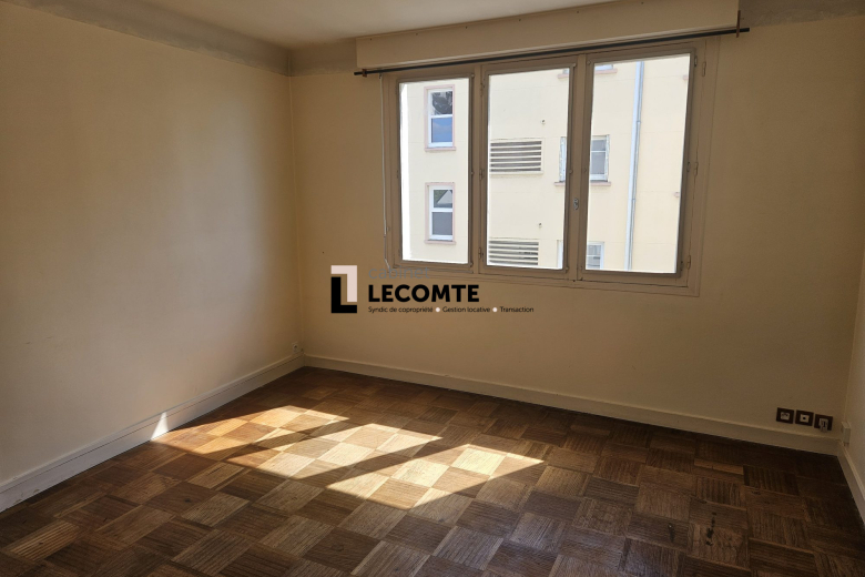 Appartement T2 en vente à Rennes (VA2131-CABINETLECOMTE35) - Photo 3