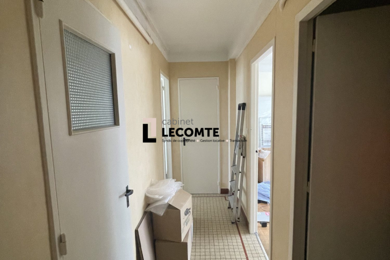 Appartement T2 en vente à Rennes (VA2131-CABINETLECOMTE35) - Photo 13