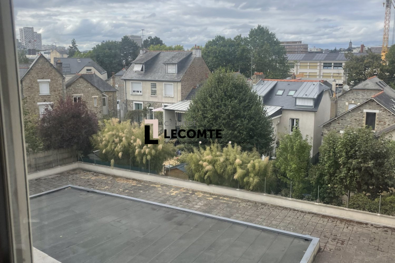 Appartement T2 en vente à Rennes (VA2131-CABINETLECOMTE35) - Photo 8