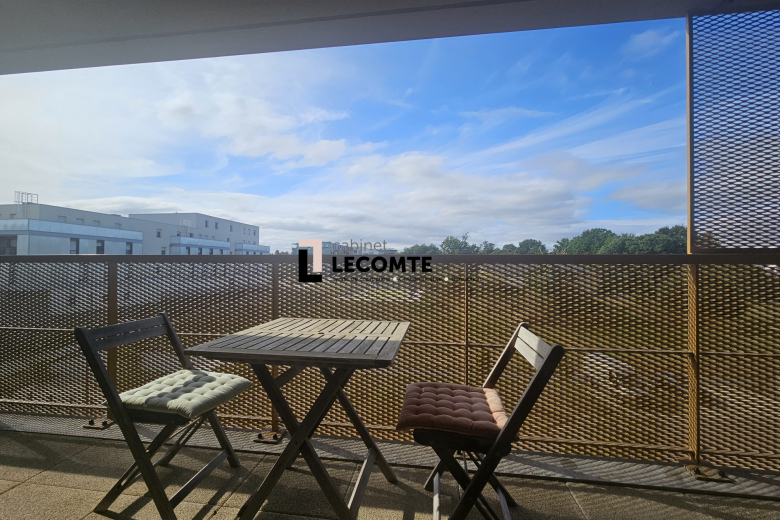 Appartement T2 en vente à Vezin-le-Coquet (VA2145-CABINETLECOMTE35) - Photo 11
