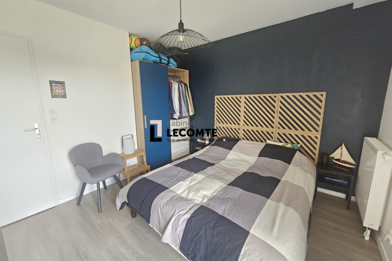 Appartement T2 en vente à Vezin-le-Coquet (VA2145-CABINETLECOMTE35) - Photo 6