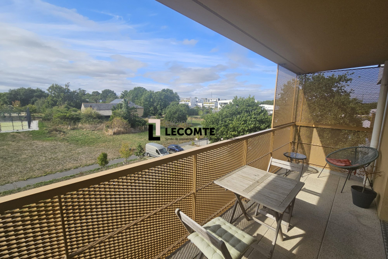 Appartement T2 en vente à Vezin-le-Coquet (VA2145-CABINETLECOMTE35) - Photo 10