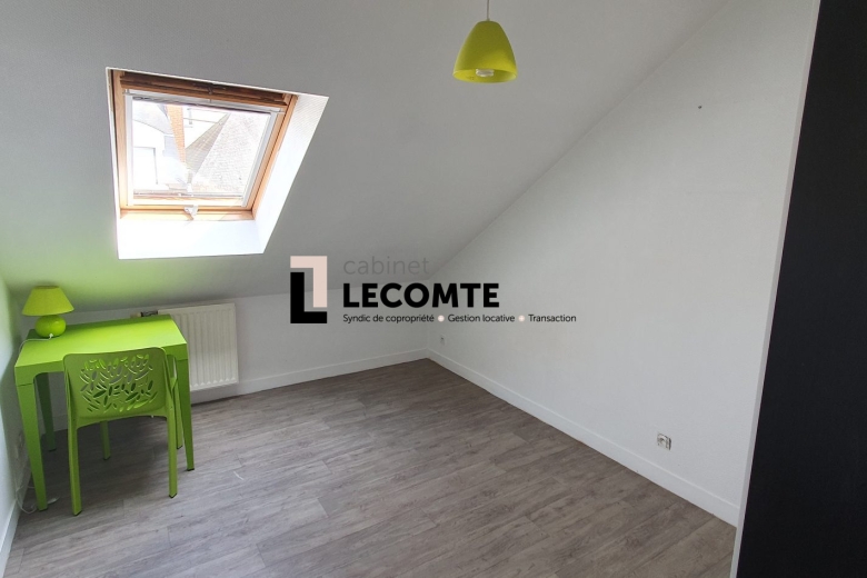 Appartement T3 en vente à Saint-Grégoire (260-CABINETLECOMTE35) - Photo 11