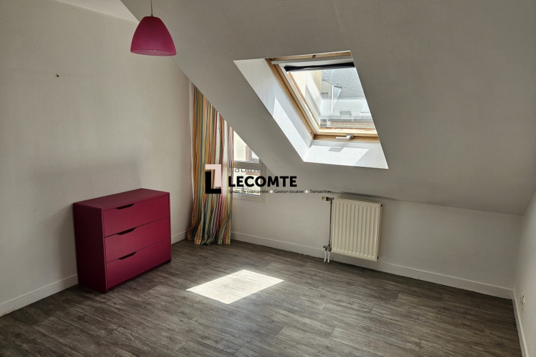 Appartement T3 en vente à Saint-Grégoire (260-CABINETLECOMTE35) - Photo 12