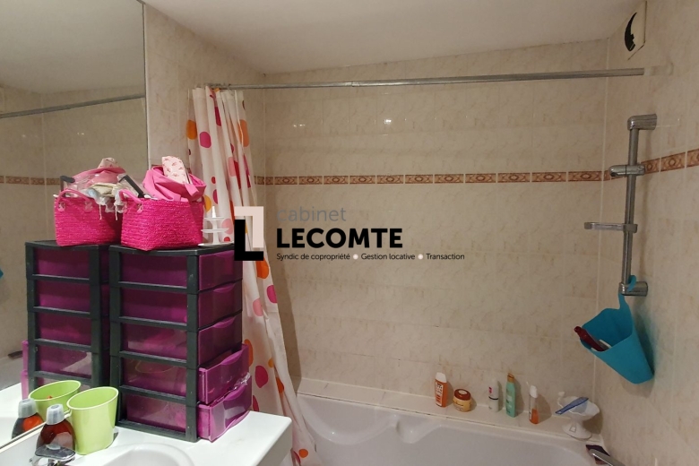 Appartement T3 en vente à Saint-Grégoire (260-CABINETLECOMTE35) - Photo 9