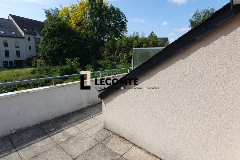 Appartement T3 en vente à Saint-Grégoire (VA1919-CABINETLECOMTE35) - Photo 6