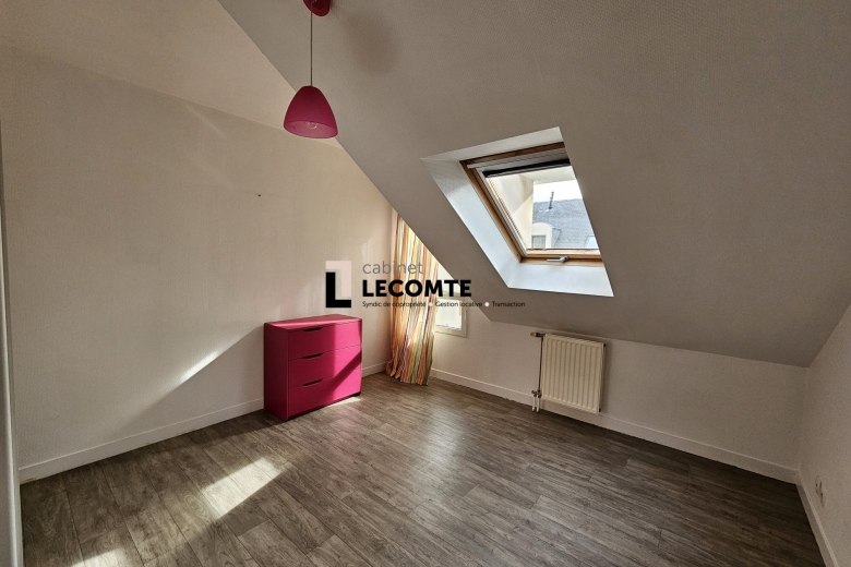 Appartement T3 en vente à Saint-Grégoire (VA1919-CABINETLECOMTE35) - Photo 7