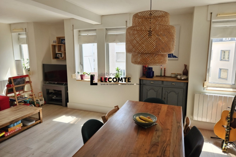 Appartement T3 en vente à Rennes (VA1927-CABINETLECOMTE35) - Photo 12