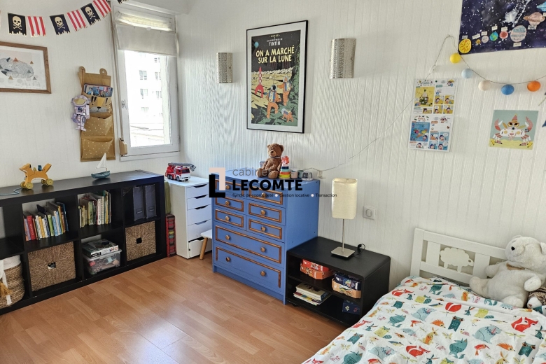 Appartement T3 en vente à Rennes (VA1927-CABINETLECOMTE35) - Photo 7