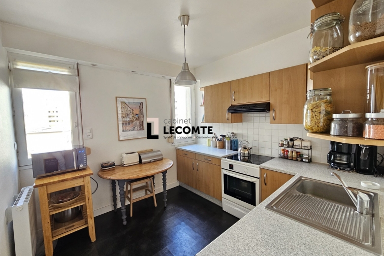 Appartement T3 en vente à Rennes (VA1927-CABINETLECOMTE35) - Photo 4