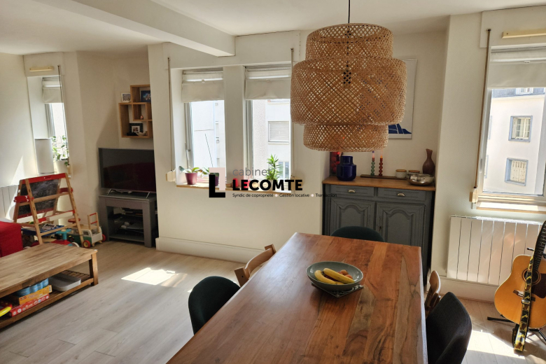 Appartement T3 en vente à Rennes (VA1927-CABINETLECOMTE35) - Photo 12