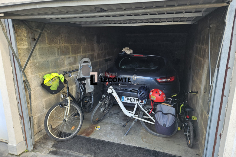 Appartement T3 en vente à Rennes (VA1927-CABINETLECOMTE35) - Photo 8