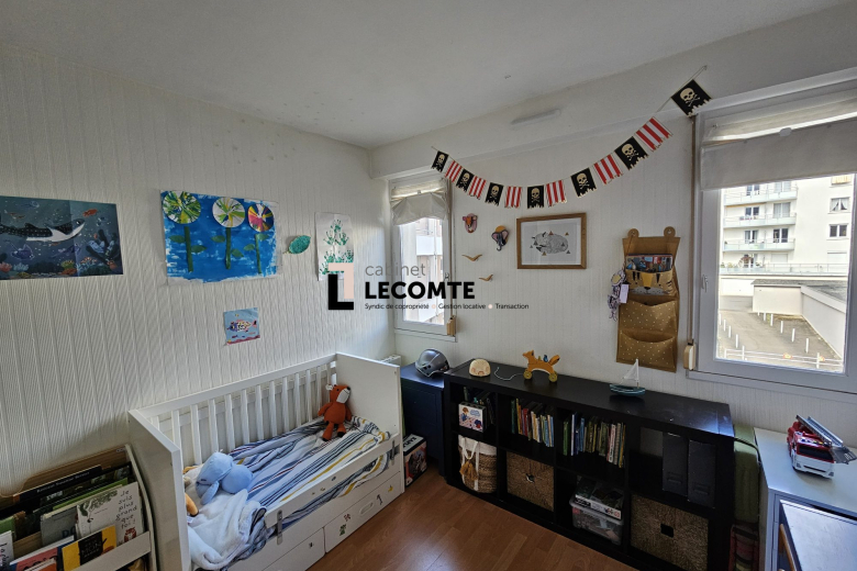 Appartement T3 en vente à Rennes (VA1927-CABINETLECOMTE35) - Photo 10