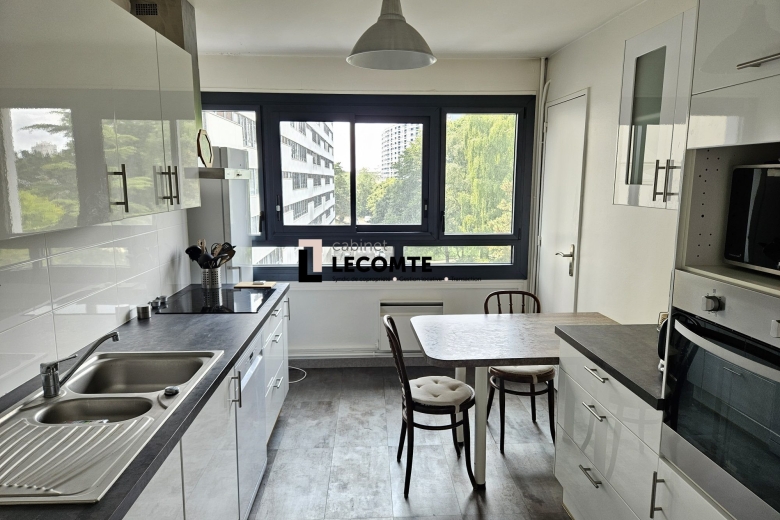 Appartement T3 en vente à Rennes (VA1937-CABINETLECOMTE35) - Photo 2